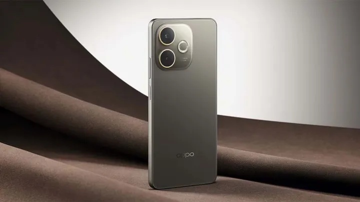 OPPO A5 Pro 5G: Bawa Performa Tangguh Dan Stylish