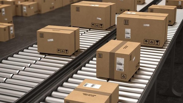 UMKM Tembus Pasar Lewat Dukungan Logistik