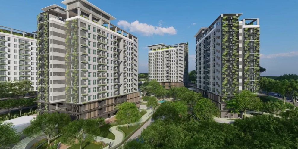 Rusun ASN IKN Dilengkapi Teknologi Smart Home untuk Hunian Modern