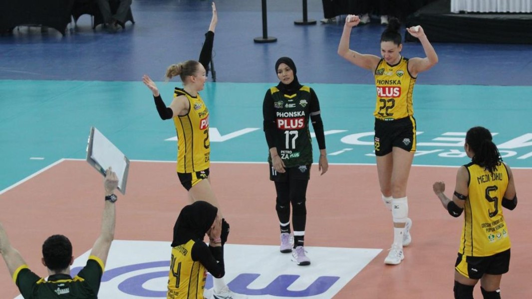 Jadwal Lengkap Proliga Hari Ini: Duel Seru Phonska Vs Popsivo, Mandiri Vs Falcons