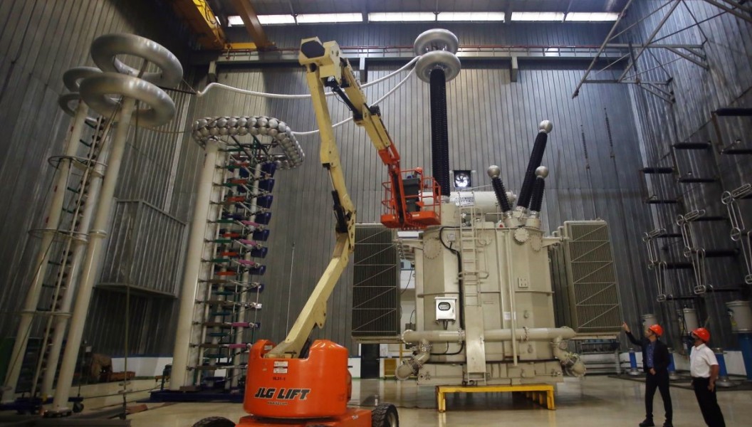Inovasi Tekno Ester Oil Elsewedy untuk Trafo Hemat Energi dan Berkelanjutan