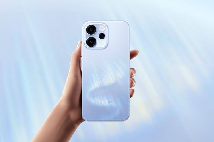 Daftar Harga HP OPPO Terbaru 9 Februari 2026: Seri Reno 15 Masih Diskon!
