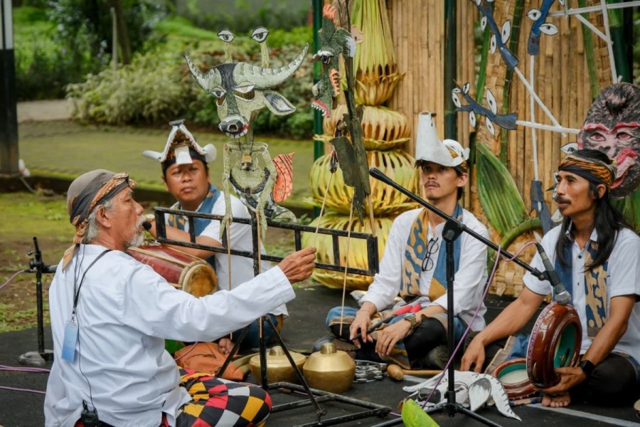 Kemenpar Lanjutkan Program Flagship Pariwisata Berkualitas dan Berkelanjutan 2026