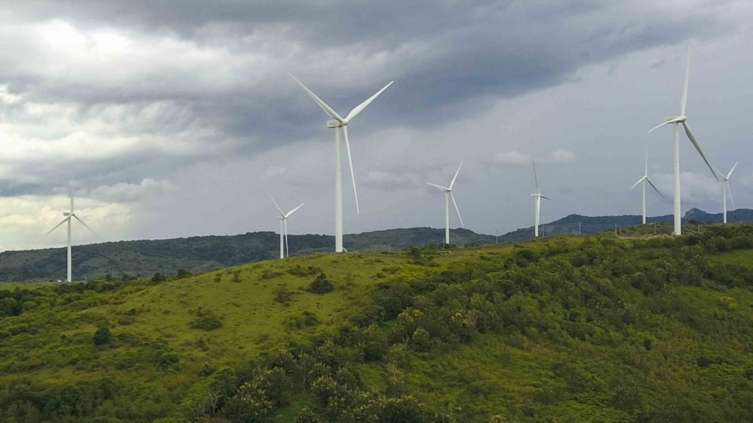 PLN IP Genjot Pembangunan PLTB NTT Demi Energi Bersih dan Terbarukan Nasional