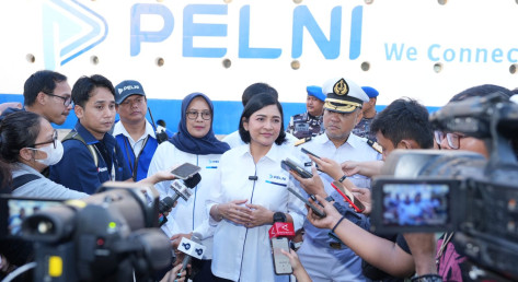 Pelni Buka Kesempatan Karier Baru