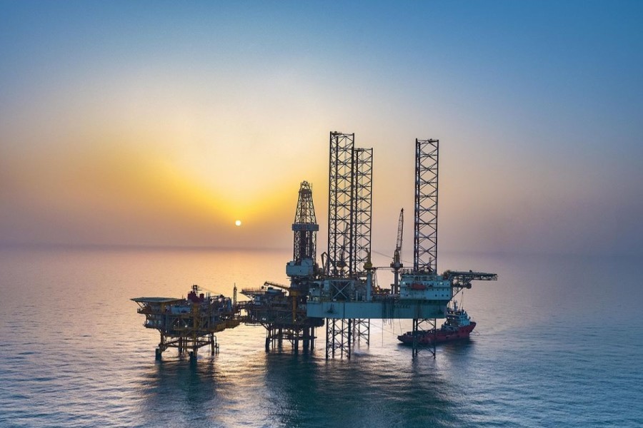 Minyak Tetap Jadi Prioritas Energi China di Tahun 2025