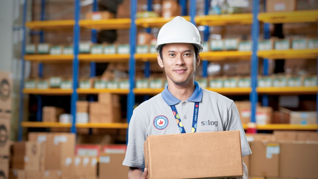 Masa Depan Distribusi Efisien: Inovasi SERA dalam Dunia Transportasi dan Logistik