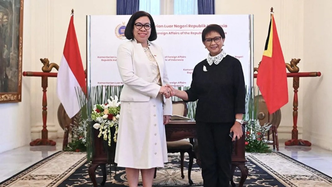 23 Tahun Hubungan Diplomatik, Indonesia–Timor Leste Perkuat Kerja Sama Budaya