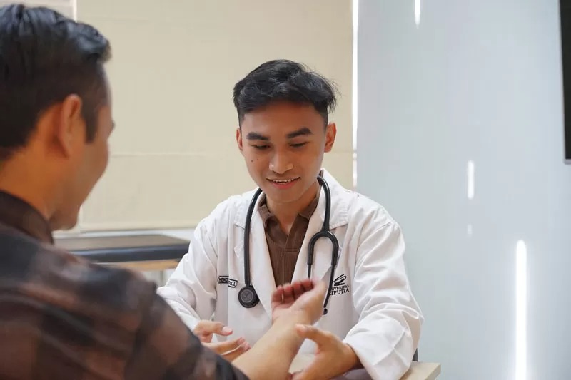 Pemerintah Percepat Program Dokter Spesialis Hingga 522 Prodi Untuk Daerah 3T