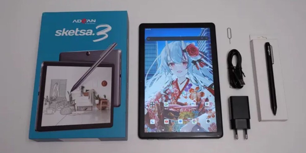 Redmi Pad SE vs Advan Sketsa 3: Budget Terbaik untuk Aktivitas Harian