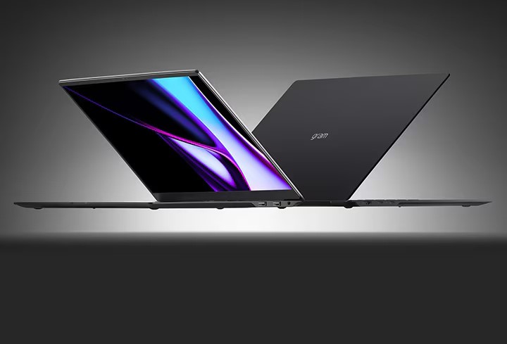 LG Gram 2025 Laptop Premium dengan Inovasi Cerdas