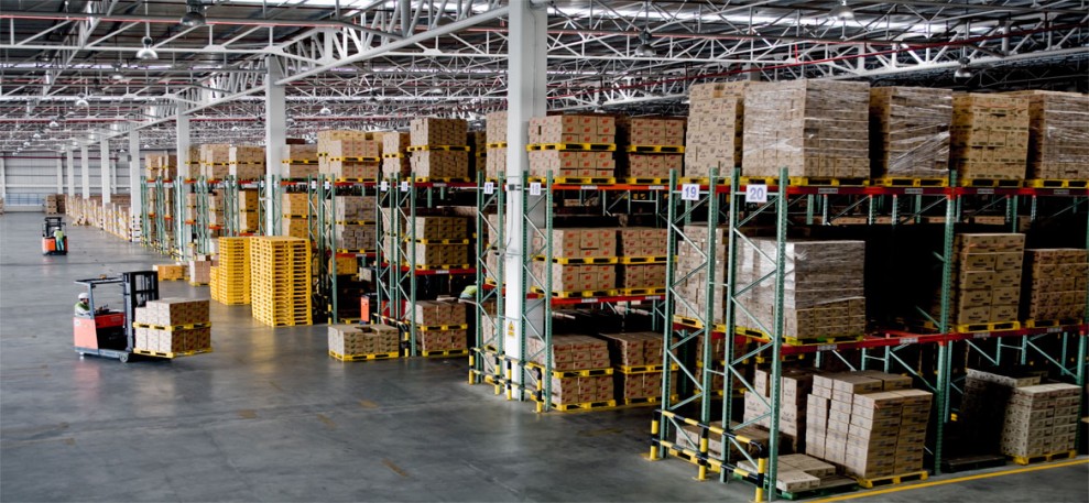 Accord Bizpark Parung Tawarkan Gudang Logistik Modern