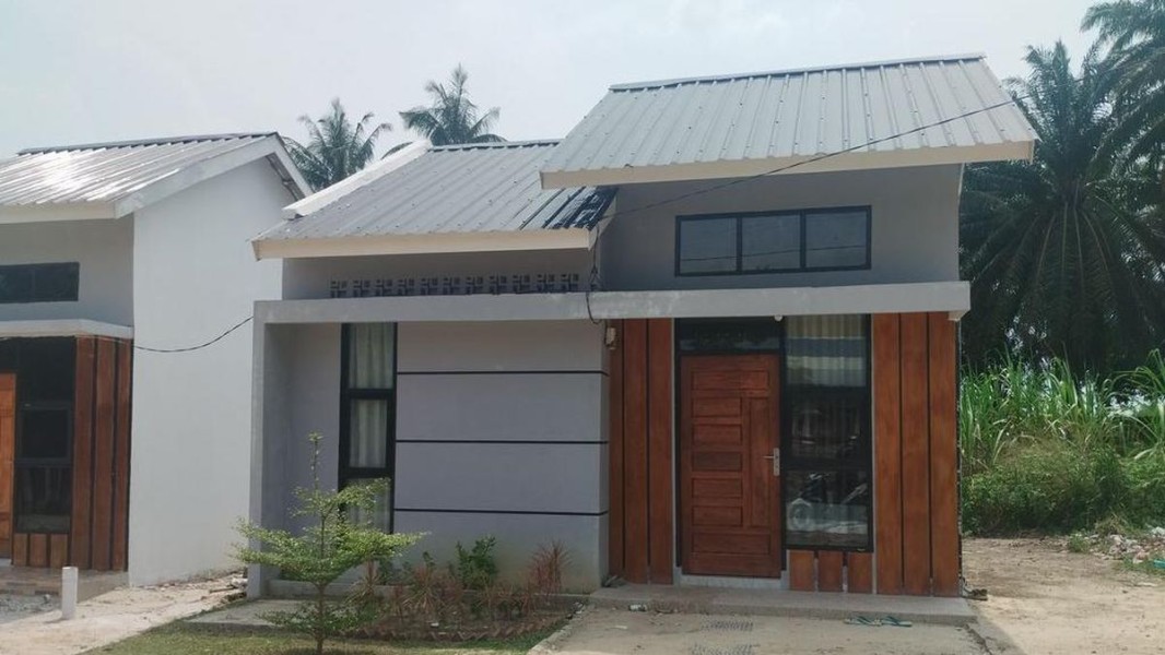Rekomendasi Rumah Murah Terjangkau di Hulu Sungai Tengah, Mulai Rp 108 Juta
