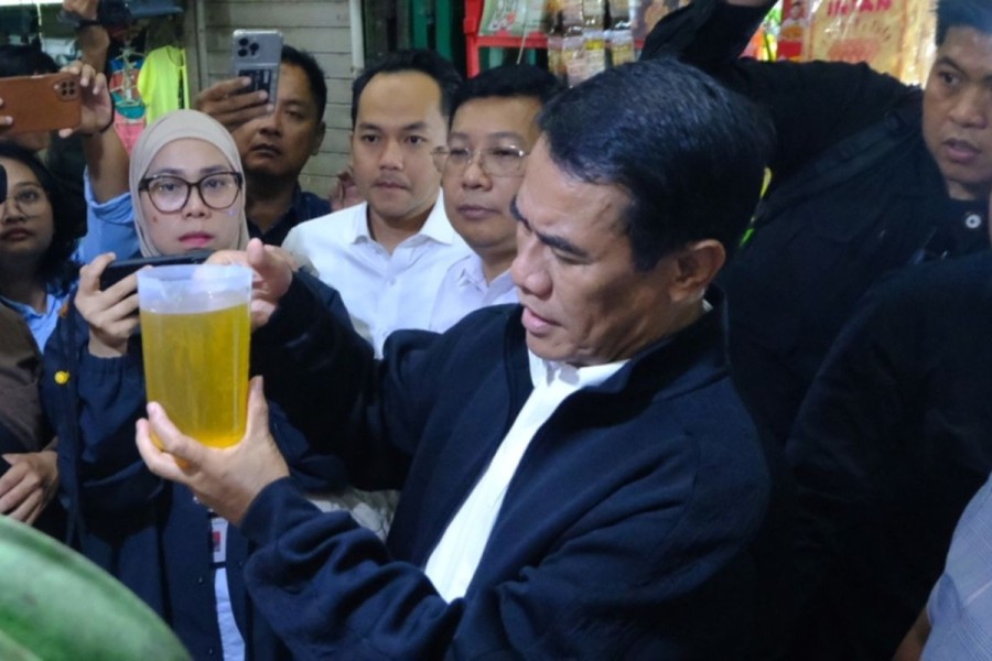 Kejagung Bongkar Skandal Suap Rp60 Miliar: Ketua PN Jaksel dan Tiga Hakim Tipikor Terjerat
