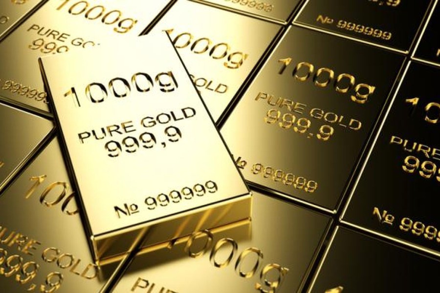 Investasi Emas Atau S&P 500, Mana Lebih Menguntungkan?