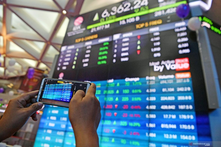 Bursa Asia Menguat Pasca-Pernyataan Mendag AS dan Prospek Positif Ekonomi China