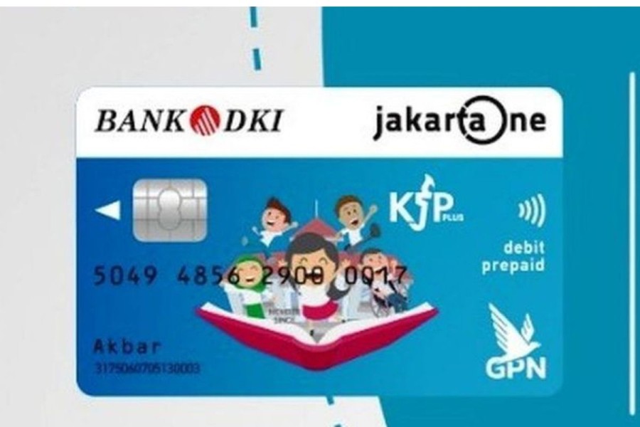 Panduan Lengkap Cek dan Cairkan KJP Plus Oktober 2025
