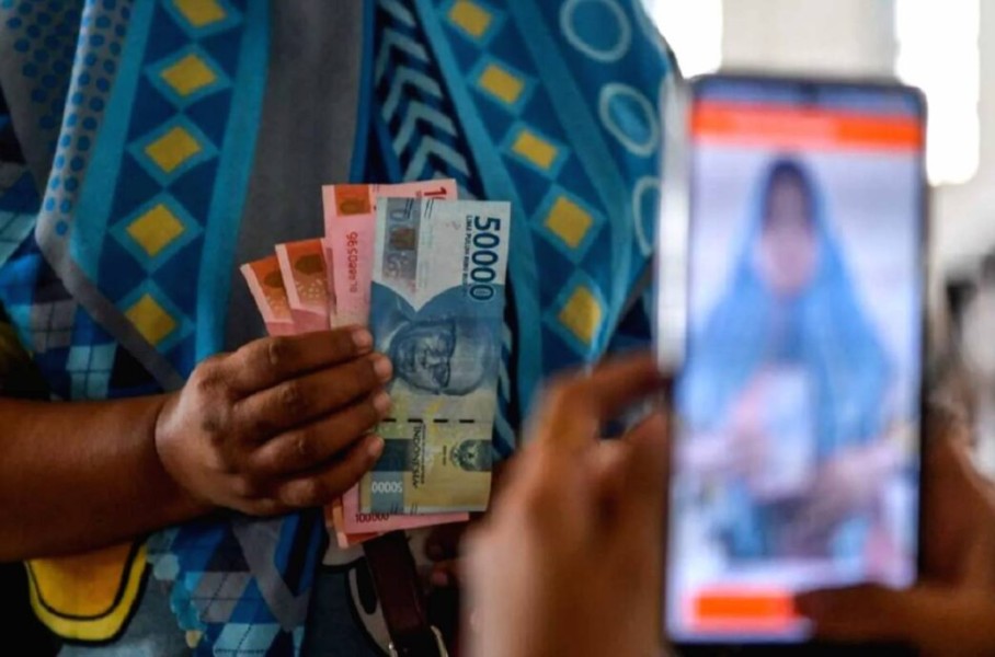 Bansos PKH Tahap 1 2026 Cair, Panduan Cek dan Besaran Bantuan Lengkap