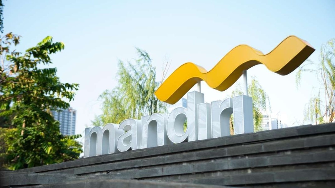 KUR Mandiri Jadi Solusi Modal Efektif untuk Pertumbuhan UMKM Nasional