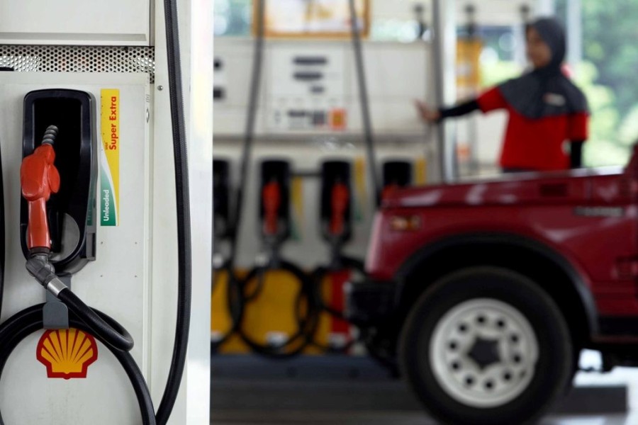 Stok BBM Swasta Kosong, Bahlil Dorong Kolaborasi dengan Pertamina