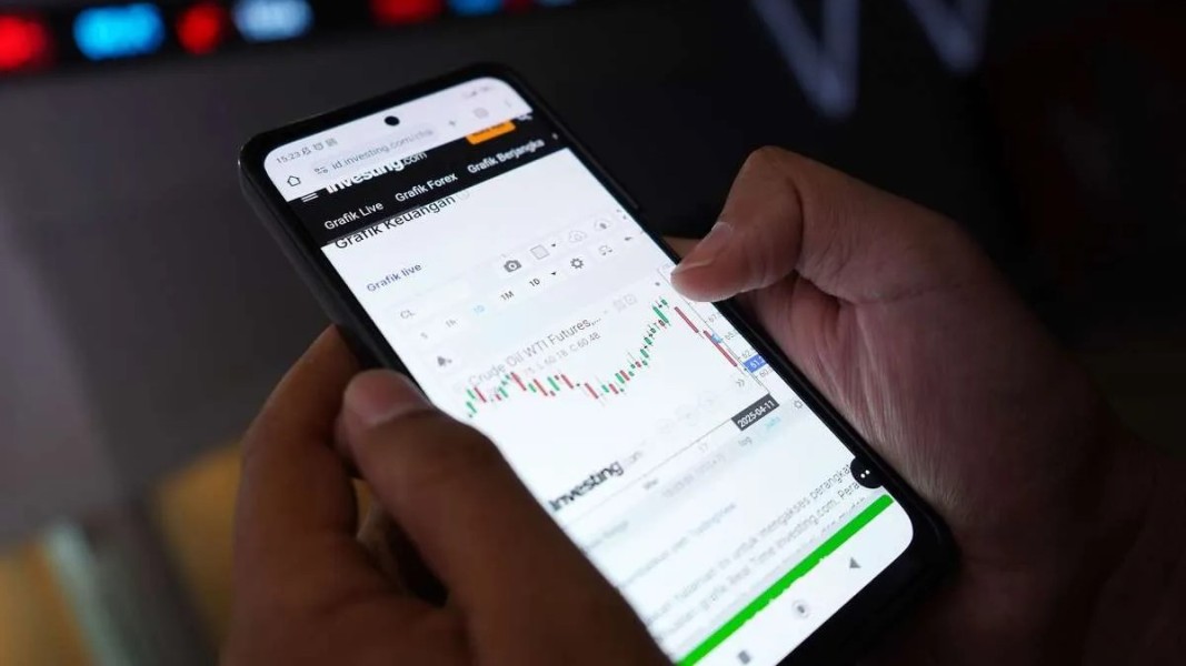 Kinerja MI Danantara Tumbuh Positif, Peran Investor Semakin Kuat