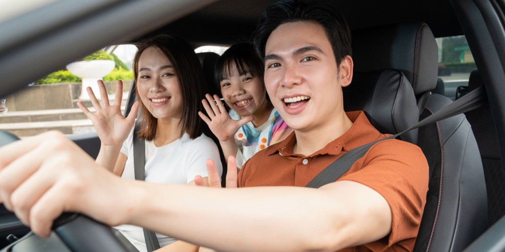 Tips Memahami Tubuh Agar Terhindar Masuk Angin Pasca Perjalanan Mudik