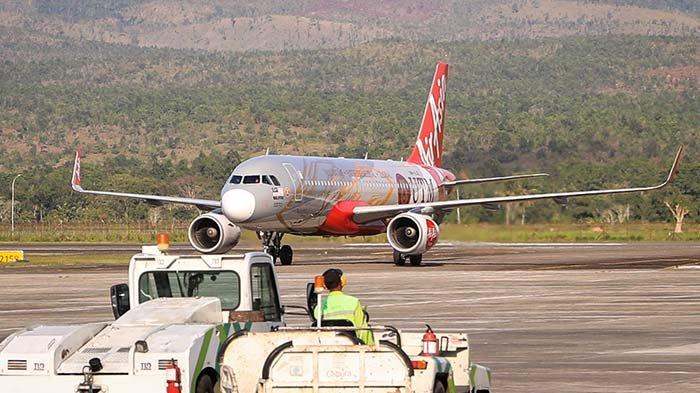 Jadwal Penerbangan Bandara SIM Aceh pada Minggu, 2 Maret 2025: Perhatian Penting bagi Penumpang