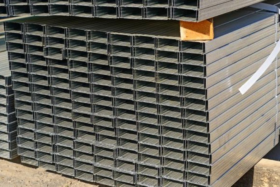 Krakatau Steel Ungkap Baja Wuhan Masuk Indonesia Tanpa Bea Masuk