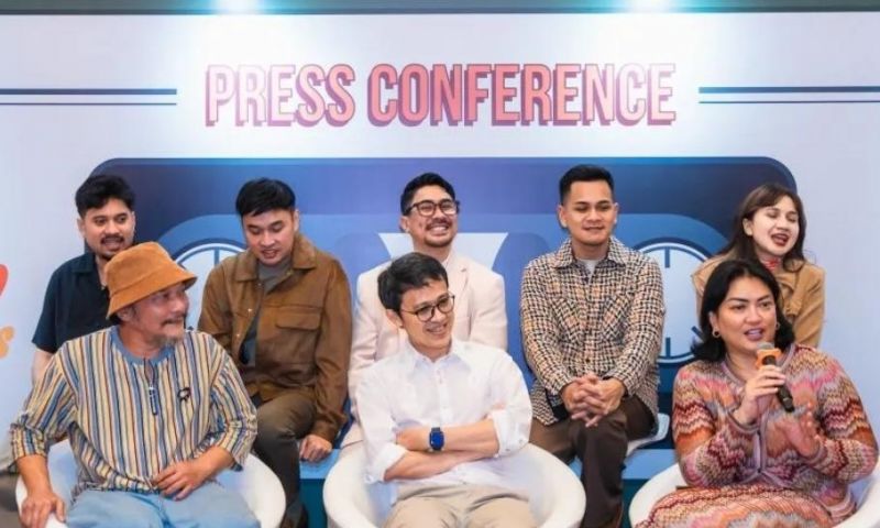 Kisah Perjuangan Sosok Mochtar Dalam Film Dua Belas Mile Menginspirasi Penonton