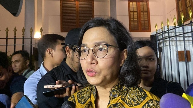 Sri Mulyani: Pajak Tetap, Fokus Kepatuhan dan Insentif