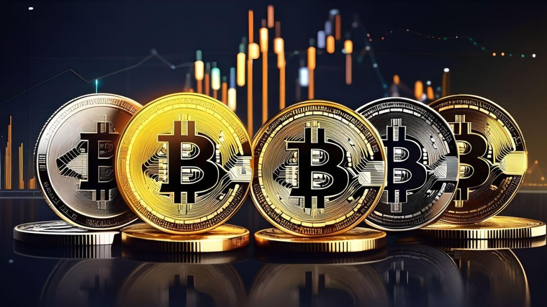 Harga Kripto Hari Ini 5 Maret 2026 Bitcoin Ethereum Dan Altcoin Kompak Naik