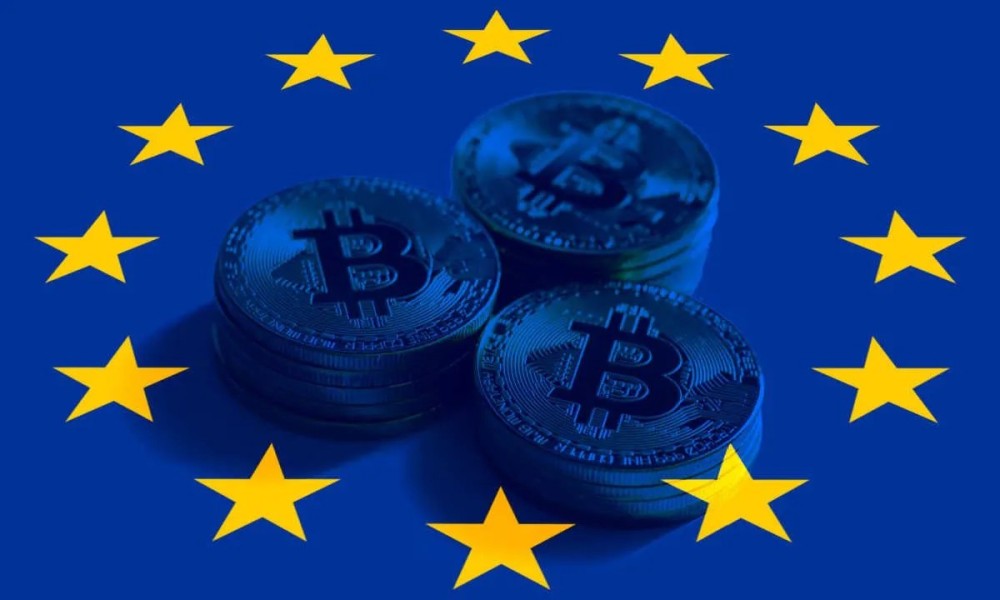 UE Menjadi Magnet Perusahaan Web3 dengan Lisensi MICA: OKX, Bitpanda, dan Crypto.com Unggul di Eropa