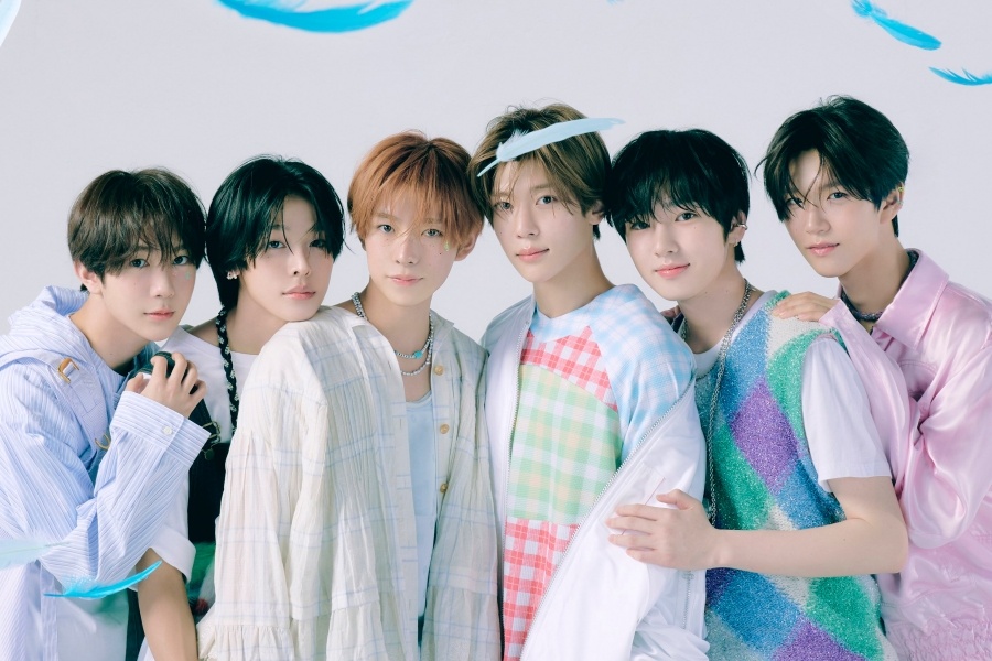 Grup Korea NCT WISH Siap Rilis Lagu Baru Musim Panas