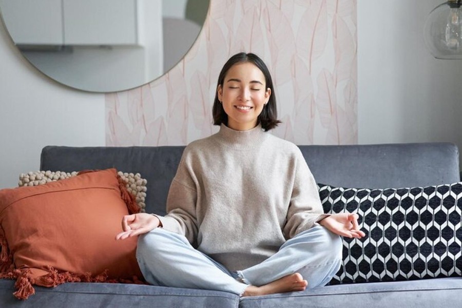 4 Pilihan Olahraga Ringan Pasca Lebaran Untuk Tubuh Lebih Bugar