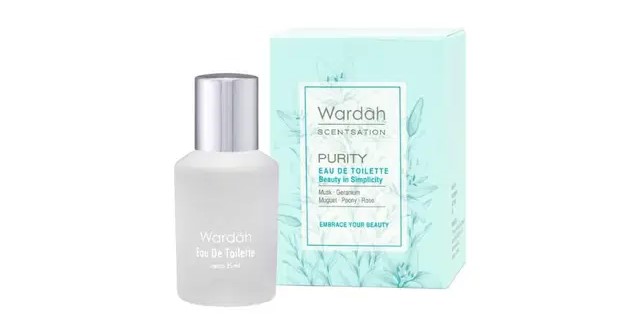 9 Rekomendasi Parfum Non Alkohol dengan Aroma Semerbak