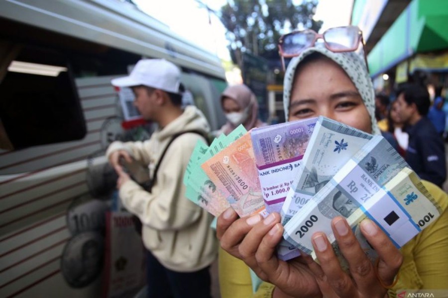 Cara Menukar Uang Baru di Bank BCA untuk THR Lebaran 2025: Panduan Lengkap dan Syarat yang Perlu Diketahui