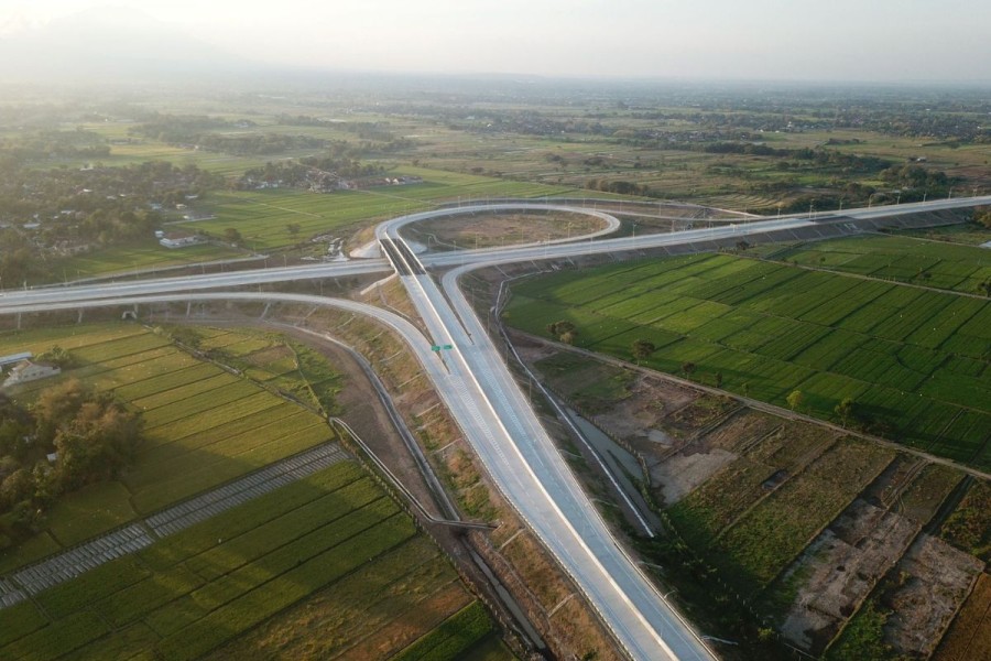 ADHI Karya Bukukan Kontrak Baru Capai Rp18,1 Triliun Sepanjang Tahun 2025