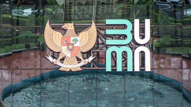 Mengoptimalkan Peran BUMN dan Danantara dalam Membangun Ekonomi Indonesia yang Kompetitif di Kancah Global