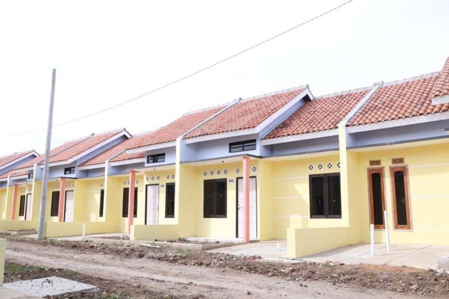Rumah Murah Tersedia di Palangkaraya Mulai Rp 95 Juta