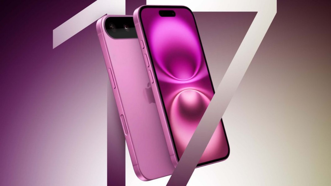 iPhone 17 Hadir dengan Warna Baru dan Layar 120Hz, Ini Bocoran Lengkapnya