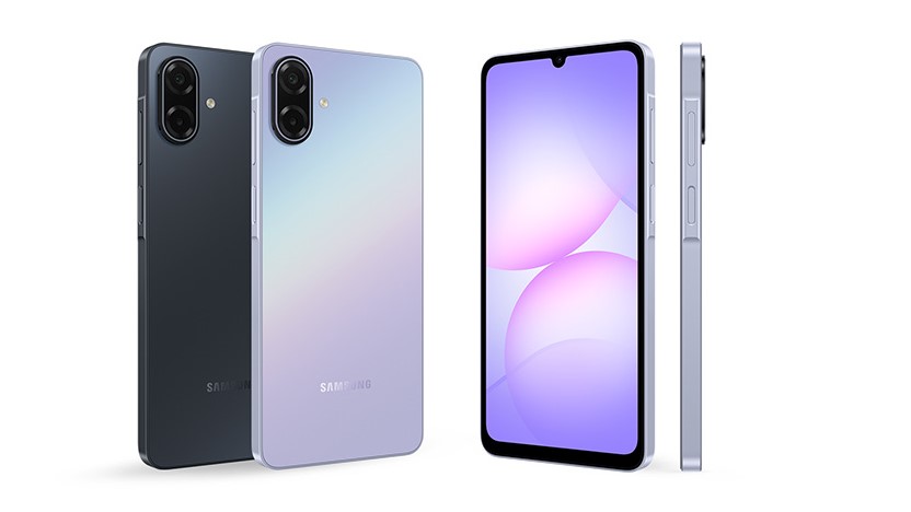 Spesifikasi Samsung Galaxy A07 5G Baterai 6000 mAh Harga Terjangkau