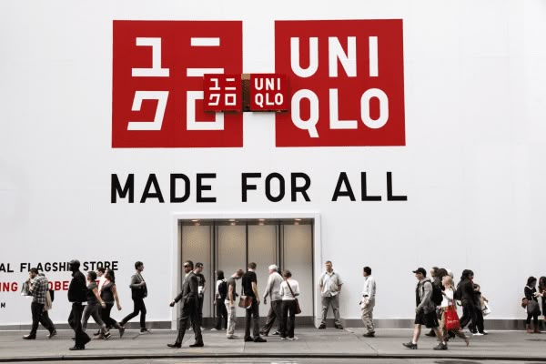 Kisah Sukses Tadashi Yanai dalam Industri Fashion Global