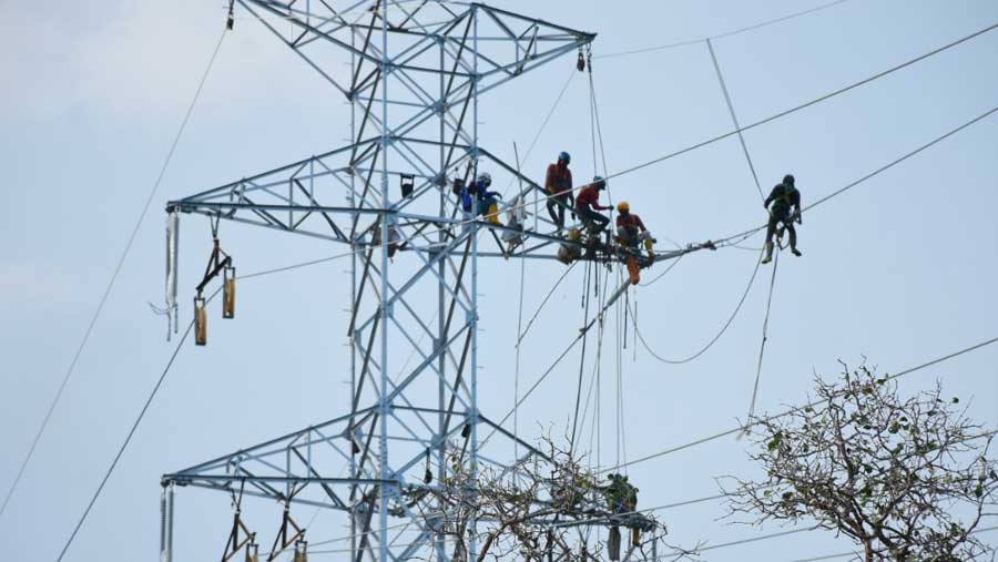 ESDM Lakukan Investigasi Penyebab Blackout Hampir 12 Jam di Bali