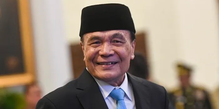 Menko Polkam: Fasilitas Pemerintahan di IKN Sudah Memenuhi Standar Layak Huni