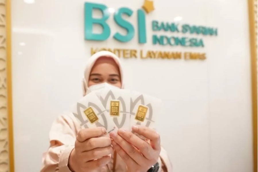 Nasabah Bisnis Emas BSI Didominasi Gen Z dan Milenial, Tumbuh Pesat di Tengah Ketidakpastian Ekonomi