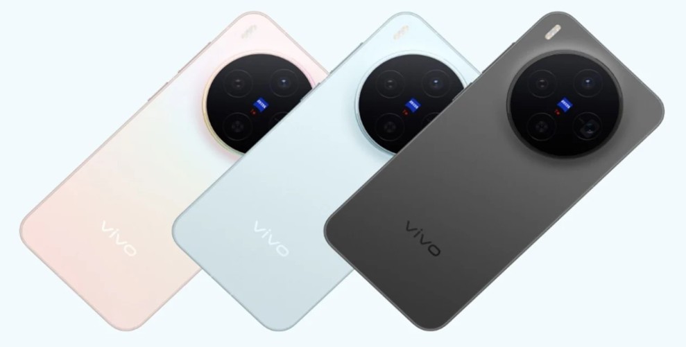 Spesifikasi Vivo X300 Max Kamera Zeiss dan Baterai Jumbo