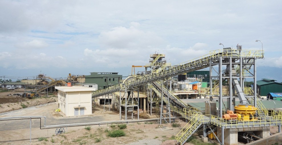 Kinerja BRMS Kuartal III Didukung Harga Emas dan Ekspansi Pabrik Carbon