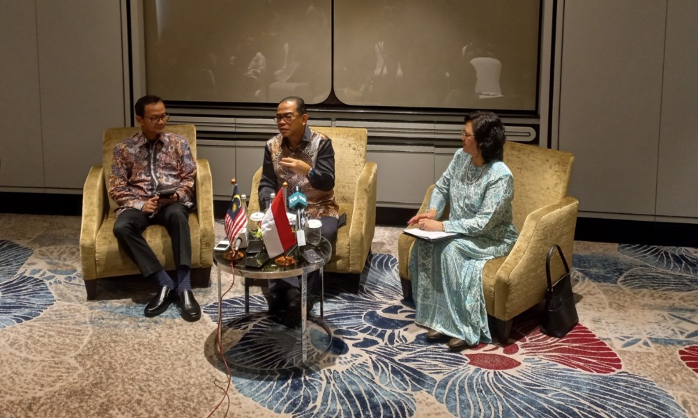 Sinergi Akademik: Indonesia Dan Malaysia Perkuat Kolaborasi Strategis Di Bidang Riset Dan Pendidikan Tinggi