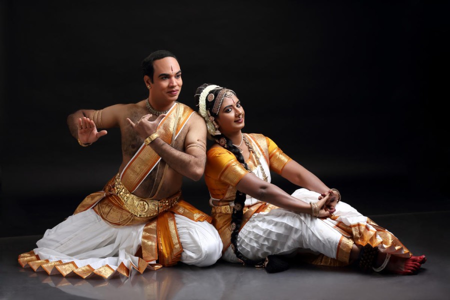 Menyelami Keindahan Tarian Klasik India yang Abadi