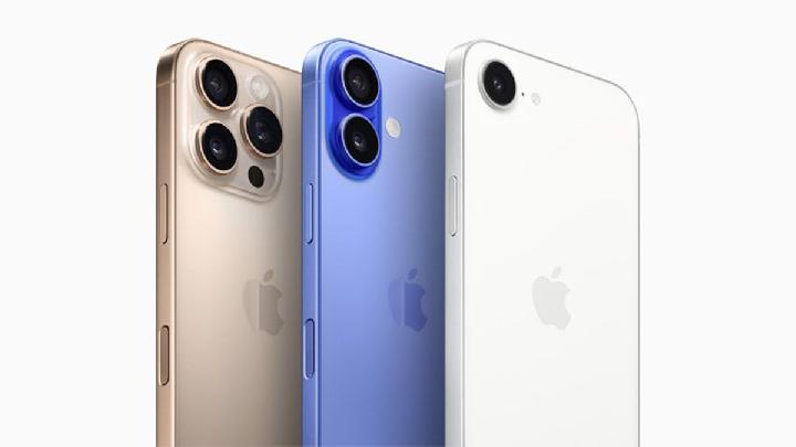 XL Axiata Luncurkan Bundling Eksklusif iPhone 16 dengan Kuota Besar dan Cashback Menarik